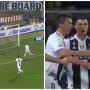VIDEO: Ronaldo gólom prepísal históriu