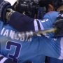 VIDEO: Slovan - Nižnekamsk