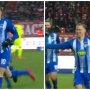 VIDEO dvoch parádnych gólov Ondreja Dudu