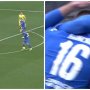 VIDEO: Hancko sa blysol parádnou gólovou nahrávkou