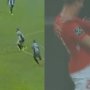 VIDEO: Chrienov krásny premiérový gól v Portugalsku