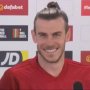 VIDEO: Ako slovenský novinár pobavil hviezdu Walesu Garetha Balea