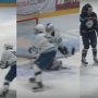 VIDEO: Parádny gól iba 16-ročného košického hokejistu