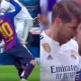 VIDEO: LIonel Messi verzus Sergio Ramos