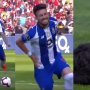 VIDEO: Premenil penaltu a zranil sa