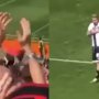 VIDEO: Kucku vytlieskali fanúšikovia AC Miláno