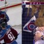 VIDEO: Mladíček Colorada zažil neuveriteľné štyri dni a prepísal históriu NHL