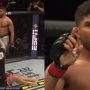 VIDEO: Expresný súboj v UFC skončil knokautom už v prvom kole