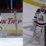 VIDEO: Trapas Rybára v AHL, v bránke sa neohrial ani dve minúty