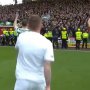VIDEO: Celtic dosiahol 50. majstrovský titul v histórii