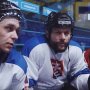 VIDEO: Hokejové emócie od Smola a hrušky