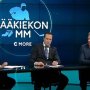 VIDEO: Fínske legendy exkluzívne o slovenských hviezdach na MS