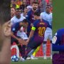 VIDEO: Všetky gólové priame kopy Messiho