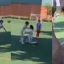 VIDEO: Marcelo sleduje akrobatický gól svojho syna