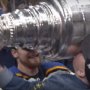 VIDEO: Krásne gesto hokejistov St. Louis Blues