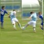 VIDEO: Parádny gól mladého Slovanistu