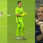 VIDEO: Famózny gól Kanea z polovice ihriska proti Juventusu