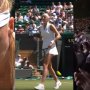 VIDEO: Kvitová dala štyri esá po sebe