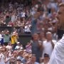 VIDEO: Neskutočná výmena na Wimbledone