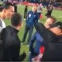 VIDEO: Ibrahimovičovi po derby praskli nervy