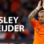 Wesley Sneijder
