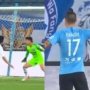 VIDEO: Hamšík potvrdil, že góly vie dávať aj hlavou: Slová smútku po trpkom vypadnutí