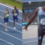 IDEO: Bolt má svojho nástupcu: Americký šprintér prekonal rekord jamajského blesku
