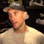 VIDEO: Chára prehovoril v prípravnom kempe: Stihne najstarší hráč NHL štart novej sezóny?