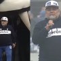 VIDEO: Legendárny Maradona dostal desaťtisíce fanúšikov do varu: Cítim sa ako v nebi