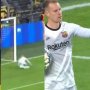 VIDEO: Ter Stegen privádzal Dortmund do zúfalstva: Mala sa ale vychytaná penalta Reusa opakovať? 