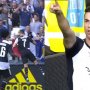 VIDEO: Ronaldo sa dočkal hneď po návrate: Po skvelom centri Dybalu parádnou hlavičkou pečatil triumf Juventusu