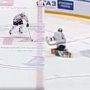 VIDEO: Ďalší gól v KHL zo stredu ihriska