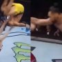 VIDEO najbizarnejšieho zápasu v histórii UFC: Nikto nechápal, čo sa to deje