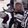 VIDEO: Černák v NHL zhodil rukavice