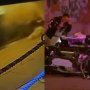 Desivé VIDEO: Neporazený boxerský šampión po ťažkej havárii na Ferrari bojuje o život