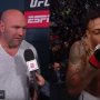 VIDEO: Škandál v UFC: Víťaz počas zápasu inhaloval zakázanú látku