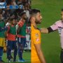VIDEO: Čakania na výplaty už majú plné zuby: Mexický klub prestal hrať, súperovi daroval dva góly
