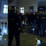 Česká polícia mala plné ruky práce: VIDEO vyčíňania futbalových chuligánov