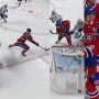 VIDEO: Tatar sa v NHL opäť predviedol: Elegantnou prihrávkou nasmeroval Montreal za výhrou