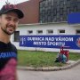 VIDEO: Montreal Canadiens na Slovensku: Deň u Tomáša Tatara v Dubnici