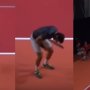 VIDEO: Najkurióznejšia diskvalifikácia v tenisovej histórii: Bizarný dôvod nedovolil hráčovi pokračovať v zápase