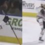VIDEO: Jurčo si pýta návrat do NHL: Žiariaci Slovák prvou hviezdou zápasu