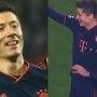 VIDEO: 4 góly za 15 minút: Nezastaviteľný Lewandowski prepísal históriu Ligy majstrov