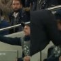 VIDEO: Mourinho ďakoval malému podávačovi lôpt: Jeho šikovnosť priniesla Tottenhamu v LM zázračný obrat