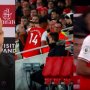 VIDEO: Fanúšikovia Arsenalu opäť zúria: Kuriózny odchod Aubameyanga z ihriska si tréner ani nevšimol