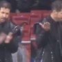 Messiho genialitu obdivujú aj súperi: VIDEO reakcie trénera Atlética hovorí za všetko