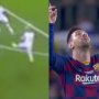 VIDEO: Messi opäť žiaril: Valjent sa musel skloniť pred genialitou fenoména Barcelony