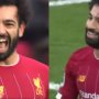 VIDEO: Salah sa opäť predviedol: Parádne zakončenie brejku a krásna gólová pätička hviezdy Liverpoolu