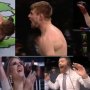 VIDEO: Americký bojovník nadchol svet UFC: Nezvyčajné ukončenie predviedol len ako druhý v histórii MMA