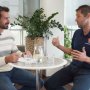 VIDEO: Zaujímavá debata Borisa Valábika s Jánom Lašákom o slovenskom hokeji